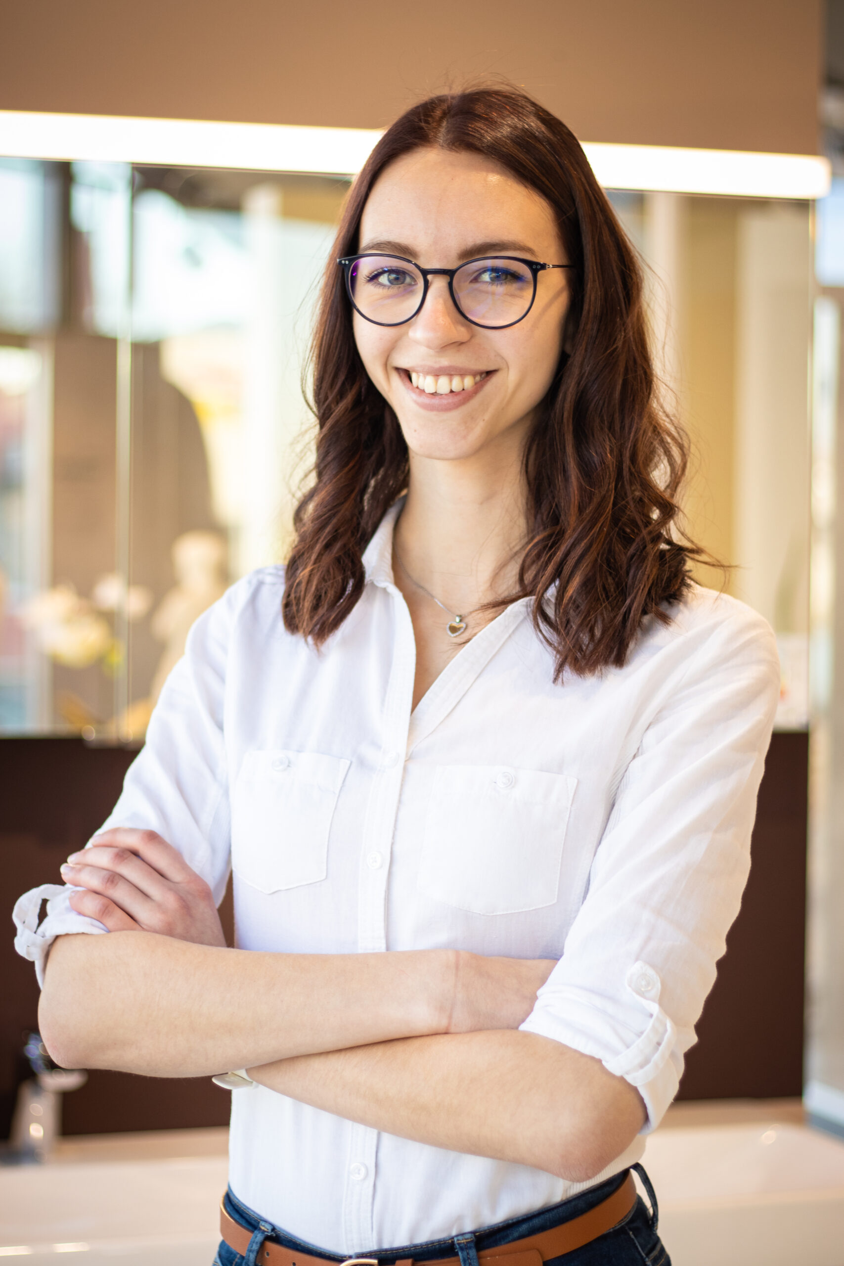 Portrait Business