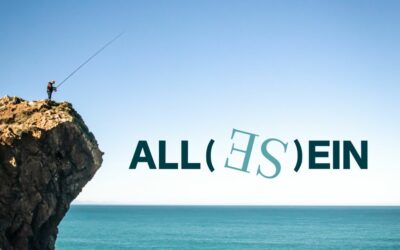 All(es)ein – Mailüfterl 2024