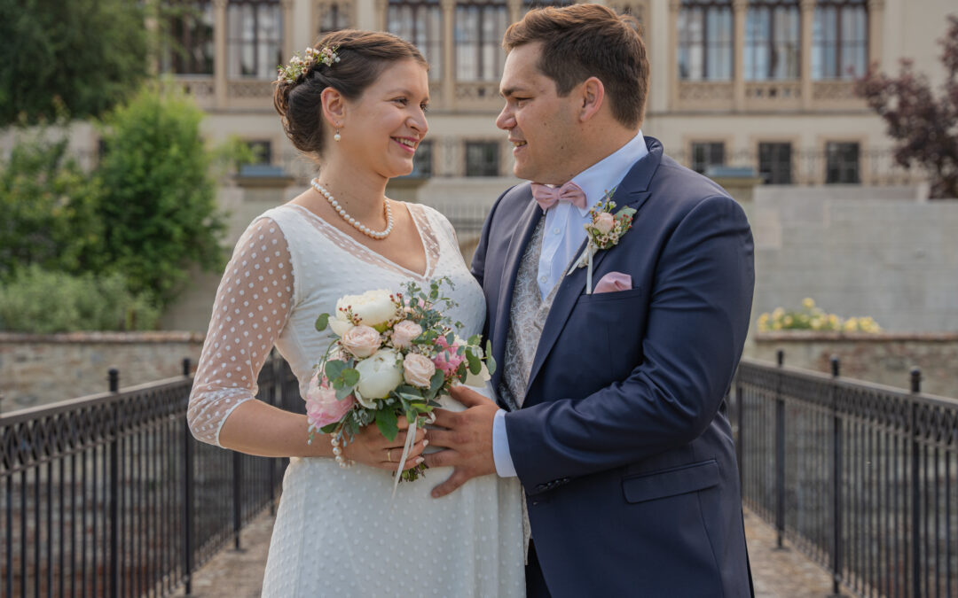 Hochzeit – Johanna & Dieter – Hadersdorf am Kamp