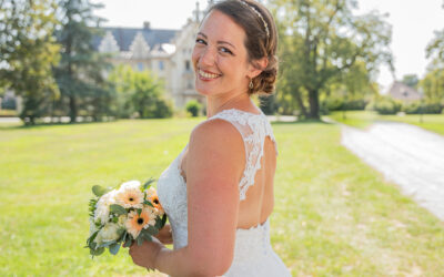 Hochzeit Hadersdorf am Kamp
