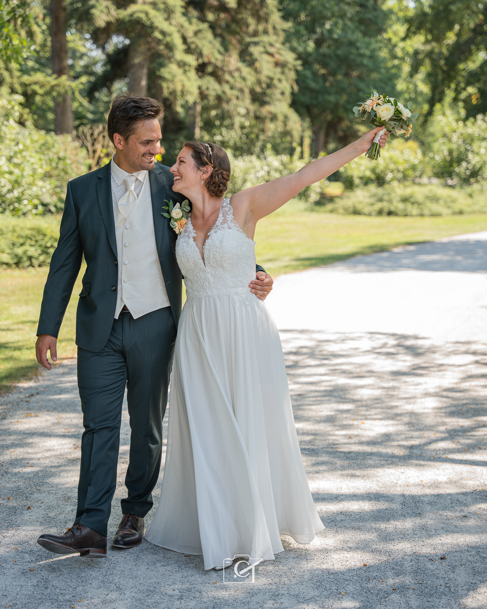Hochzeit