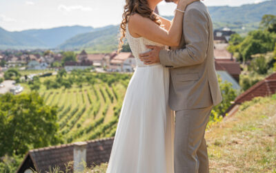 Hochzeit Melk