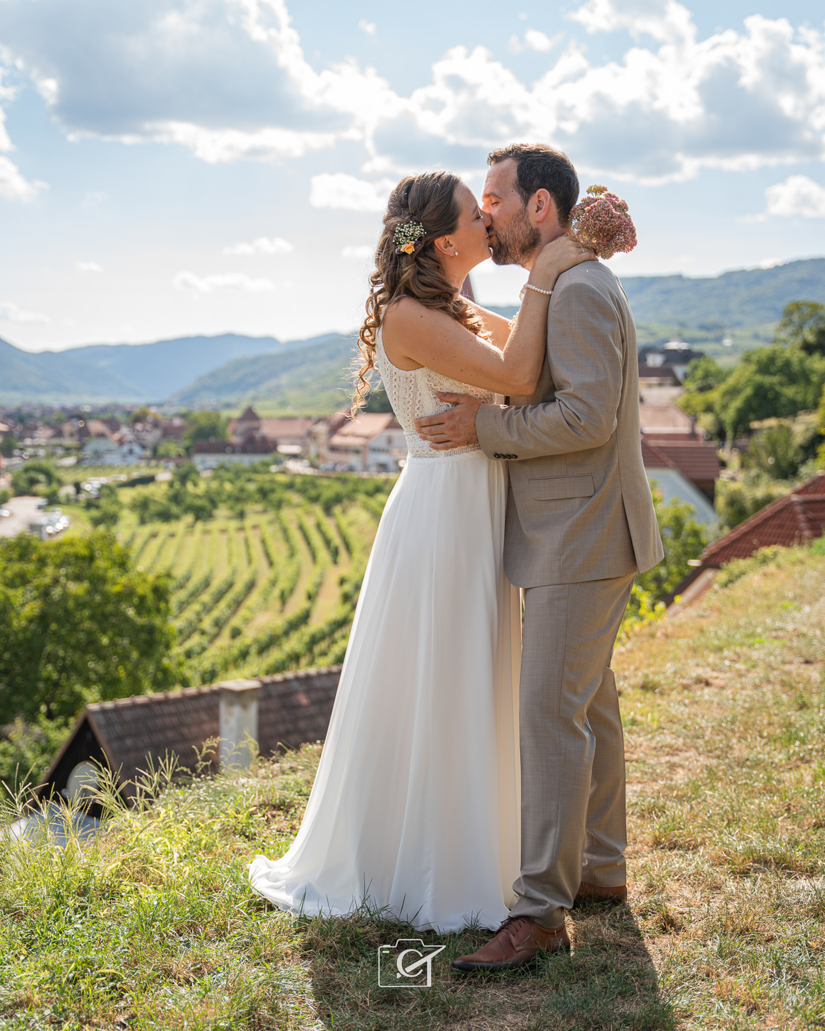 Hochzeit